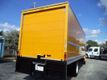 2019 International 4300 26FT DRY BOX TRUCK. - 22724566 - 8