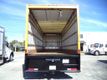 2019 International 4300 26FT DRY BOX TRUCK. - 22724652 - 26