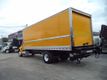 2019 International 4300 26ft Dry Freight Box Truck Moving Truck With Liftgate - 22971179 - 12