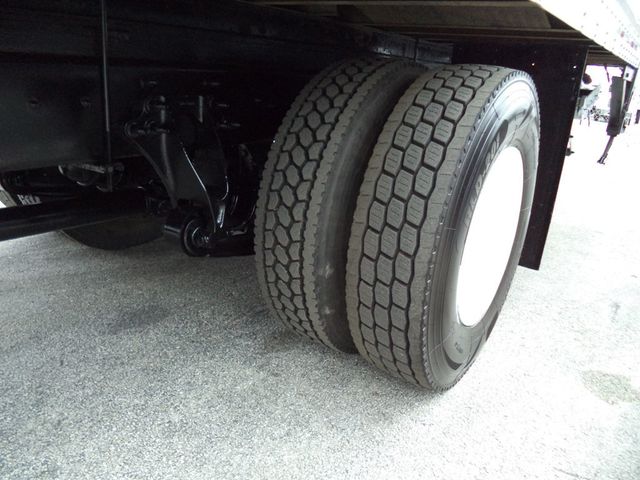 2019 International 4300 26ft Dry Freight Box Truck Moving Truck With Liftgate - 22971179 - 15