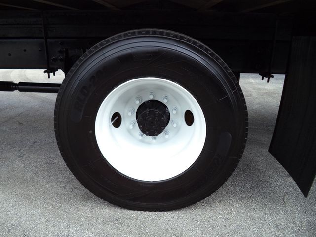 2019 International 4300 26ft Dry Freight Box Truck Moving Truck With Liftgate - 22971179 - 16