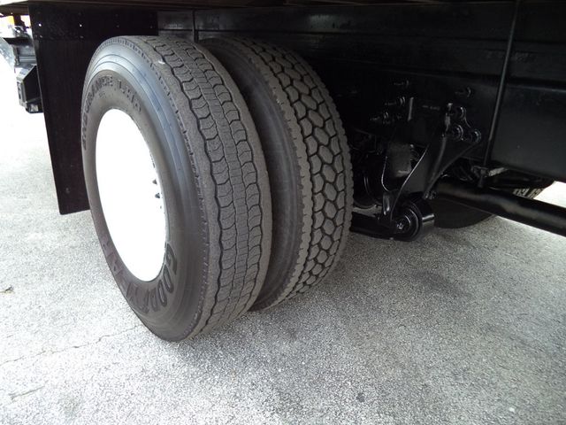 2019 International 4300 26ft Dry Freight Box Truck Moving Truck With Liftgate - 22971179 - 18