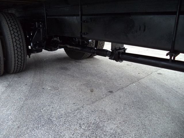 2019 International 4300 26ft Dry Freight Box Truck Moving Truck With Liftgate - 22971179 - 20