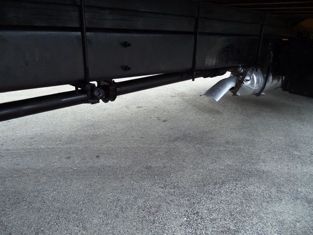 2019 International 4300 26ft Dry Freight Box Truck Moving Truck With Liftgate - 22971179 - 21