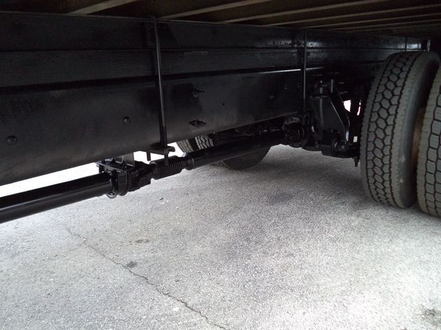 2019 International 4300 26ft Dry Freight Box Truck Moving Truck With Liftgate - 22971179 - 22