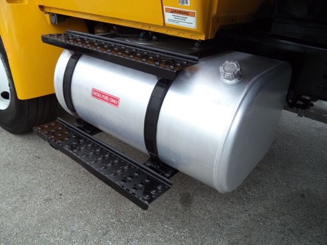 2019 International 4300 26ft Dry Freight Box Truck Moving Truck With Liftgate - 22971179 - 24