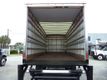 2019 International 4300 26ft Dry Freight Box Truck Moving Truck With Liftgate - 22971179 - 25