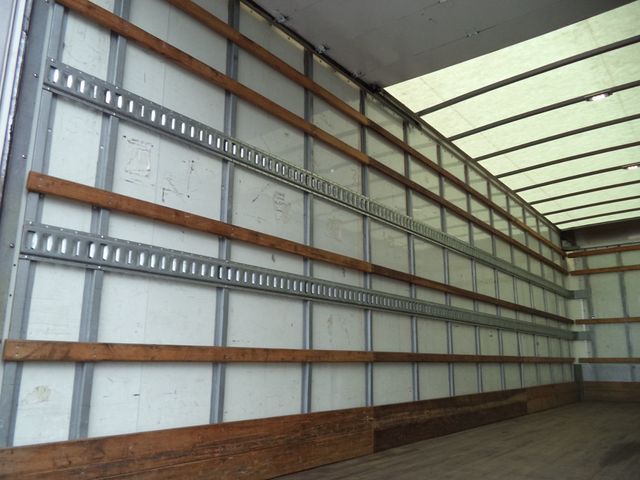 2019 International 4300 26ft Dry Freight Box Truck Moving Truck With Liftgate - 22971179 - 27