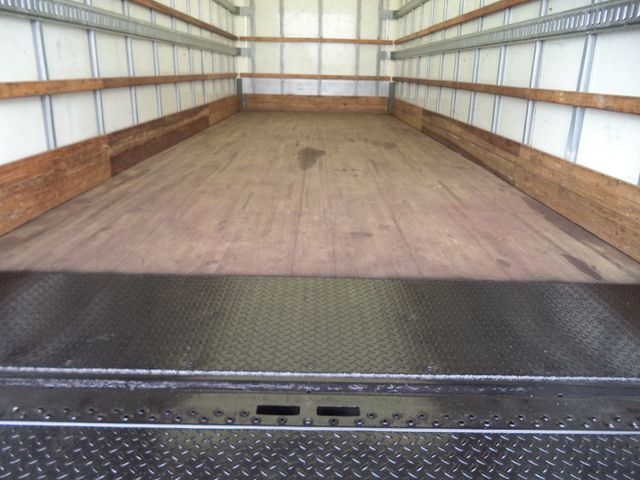 2019 International 4300 26ft Dry Freight Box Truck Moving Truck With Liftgate - 22971179 - 29