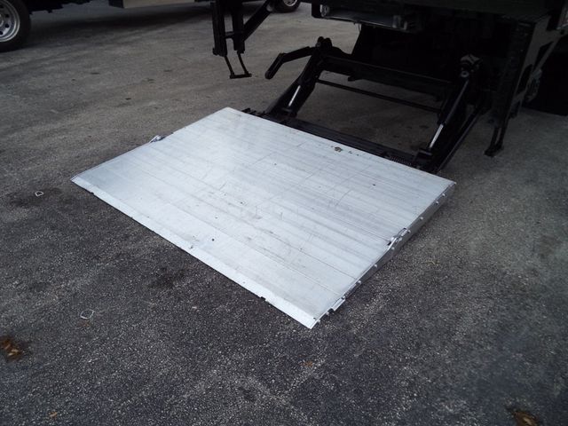 2019 International 4300 26ft Dry Freight Box Truck Moving Truck With Liftgate - 22971179 - 31