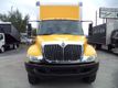 2019 International 4300 26ft Dry Freight Box Truck Moving Truck With Liftgate - 22971179 - 3
