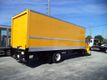 2019 International 4300 26ft Dry Freight Moving Box Truck w/Aluminum Ramp - 22724652 - 3