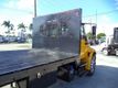 2019 International 4300 26ft Flatbed Platform Truck w/Aluminum Liftgate - 22947472 - 15