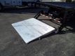 2019 International 4300 26ft Flatbed Platform Truck w/Aluminum Liftgate - 22947472 - 17
