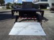 2019 International 4300 26ft Flatbed Platform Truck w/Aluminum Liftgate - 22947472 - 18