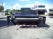 2019 International 4300 26ft Flatbed Platform Truck w/Aluminum Liftgate - 22947472 - 20