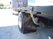 2019 International 4300 26ft Flatbed Platform Truck w/Aluminum Liftgate - 22947472 - 21
