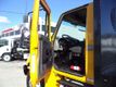 2019 International 4300 26ft Flatbed Platform Truck w/Aluminum Liftgate - 22947472 - 23