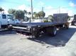 2019 International 4300 26ft Flatbed Platform Truck w/Aluminum Liftgate - 22947472 - 6