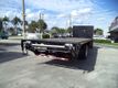 2019 International 4300 26ft Flatbed Platform Truck w/Aluminum Liftgate - 22978266 - 10