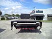 2019 International 4300 26ft Flatbed Platform Truck w/Aluminum Liftgate - 22978266 - 11