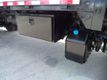 2019 International 4300 26ft Flatbed Platform Truck w/Aluminum Liftgate - 22978266 - 21