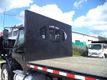 2019 International 4300 26ft Flatbed Platform Truck w/Aluminum Liftgate - 22978266 - 26