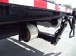 2019 International 4300 26ft Flatbed Platform Truck w/Aluminum Liftgate - 22978266 - 27