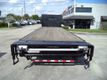 2019 International 4300 26ft Flatbed Platform Truck w/Aluminum Liftgate - 22978266 - 28