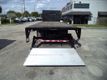 2019 International 4300 26ft Flatbed Platform Truck w/Aluminum Liftgate - 22978266 - 31