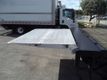 2019 International 4300 26ft Flatbed Platform Truck w/Aluminum Liftgate - 22978266 - 32