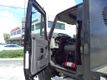2019 International 4300 26ft Flatbed Platform Truck w/Aluminum Liftgate - 22978266 - 38