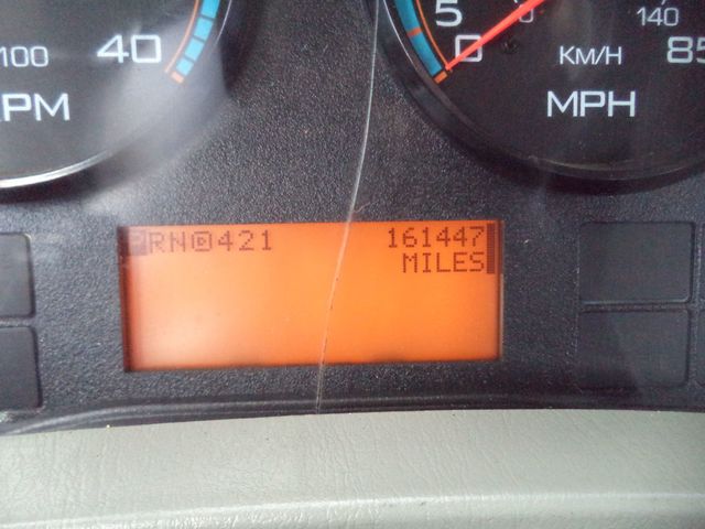 2019 International 4300 26ft Flatbed Platform Truck w/Aluminum Liftgate - 22978266 - 43