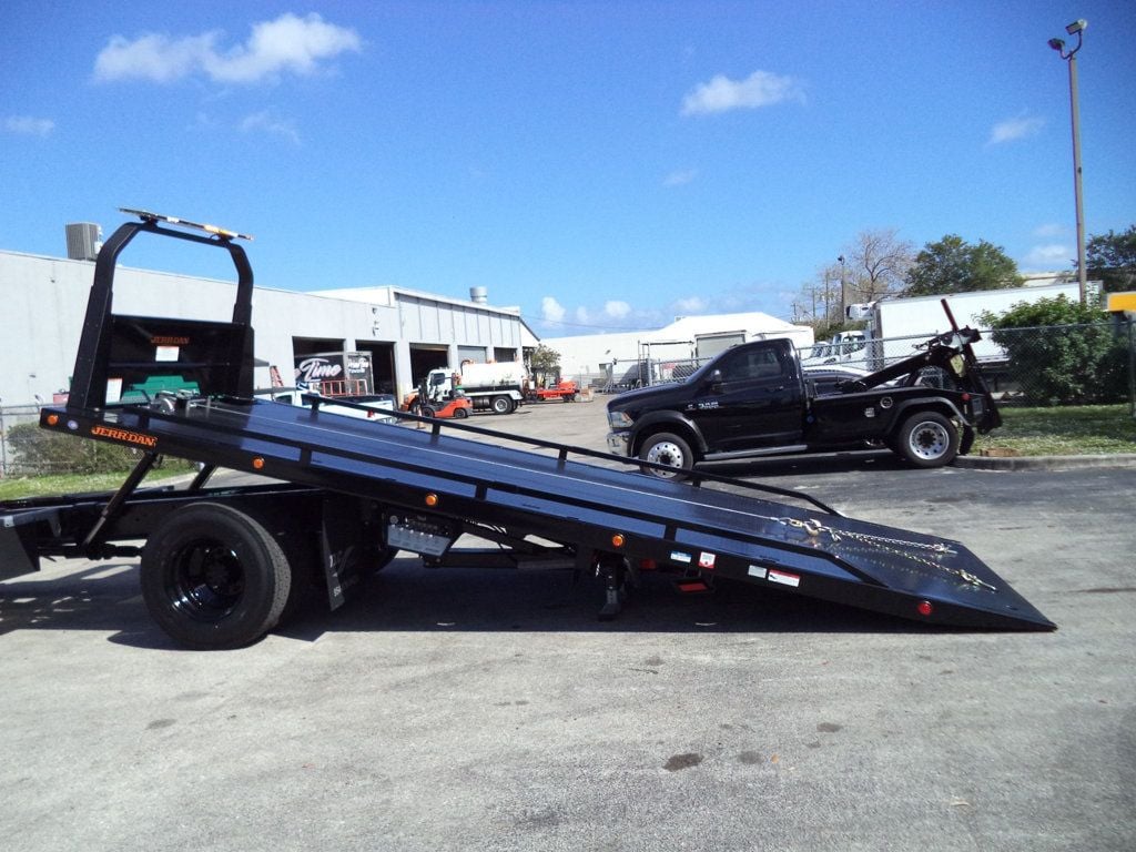 2019 International 4300 *NEW* 22FT JERRDAN ROLLBACK TOW TRUCK..22SRR6T-LP - 22772967 - 18