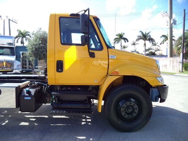 2019 International 4300 *NEW* 22FT JERRDAN ROLLBACK TOW TRUCK..22SRR6T-LP - 22772967 - 22