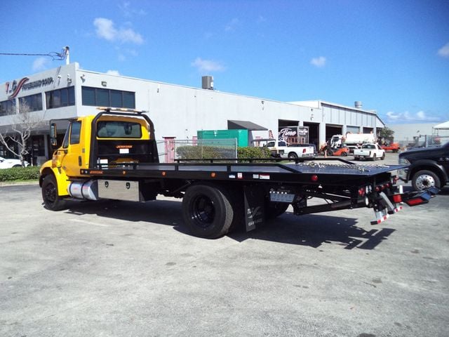 2019 International 4300 *NEW* 22FT JERRDAN ROLLBACK TOW TRUCK..22SRR6T-LP - 22772967 - 5