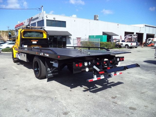 2019 International 4300 *NEW* 22FT JERRDAN ROLLBACK TOW TRUCK..22SRR6T-LP - 22772967 - 6