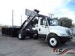 2019 International 4300 w/ 14ft Switch-N-Go Drop Box Dumpster Bin Rolloff Truck - 22944349 - 0