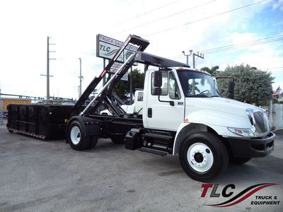 2019 International 4300