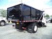 2019 International 4300 w/ 14ft Switch-N-Go Drop Box Dumpster Bin Rolloff Truck - 22944349 - 9