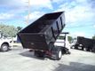 2019 International 4300 w/ 14ft Switch-N-Go Drop Box Dumpster Bin Rolloff Truck - 22944349 - 16