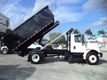 2019 International 4300 w/ 14ft Switch-N-Go Drop Box Dumpster Bin Rolloff Truck - 22944349 - 17