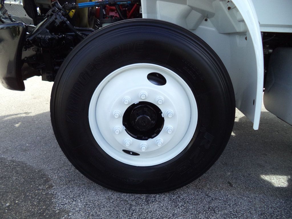 2019 International 4300 w/ 14ft Switch-N-Go Drop Box Dumpster Bin Rolloff Truck - 22944349 - 20