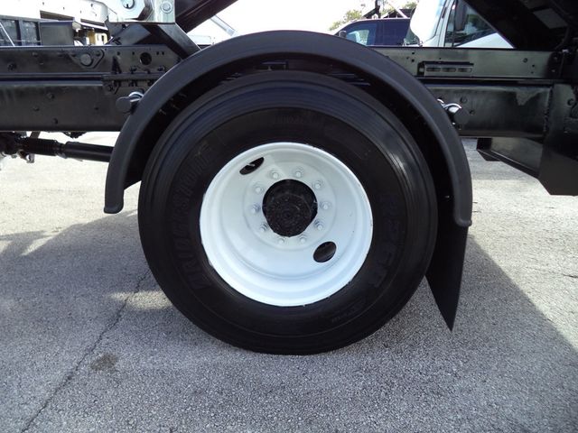 2019 International 4300 w/ 14ft Switch-N-Go Drop Box Dumpster Bin Rolloff Truck - 22944349 - 22