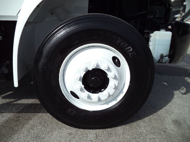 2019 International 4300 w/ 14ft Switch-N-Go Drop Box Dumpster Bin Rolloff Truck - 22944349 - 25