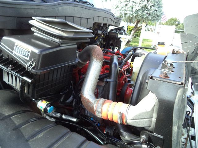 2019 International 4300 w/ 14ft Switch-N-Go Drop Box Dumpster Bin Rolloff Truck - 22944349 - 27