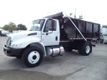 2019 International 4300 w/ 14ft Switch-N-Go Drop Box Dumpster Bin Rolloff Truck - 22944349 - 2