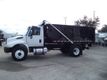 2019 International 4300 w/ 14ft Switch-N-Go Drop Box Dumpster Bin Rolloff Truck - 22944349 - 3