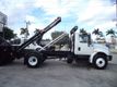 2019 International 4300 w/ 14ft Switch-N-Go Drop Box Dumpster Bin Rolloff Truck - 22944349 - 41