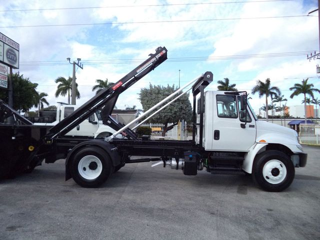 2019 International 4300 w/ 14ft Switch-N-Go Drop Box Dumpster Bin Rolloff Truck - 22944349 - 41